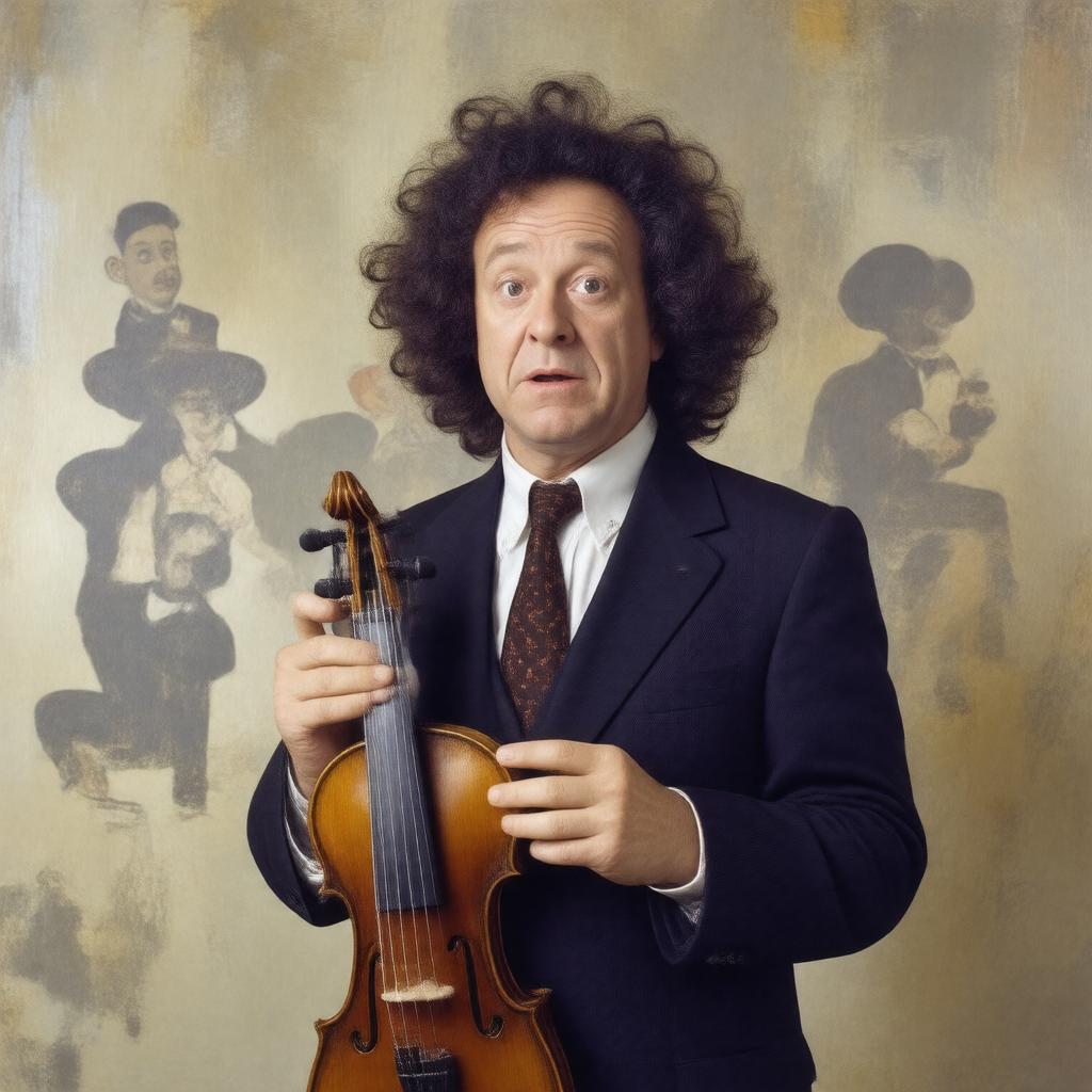 Larry Fine